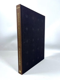 Indian Miniatures: The Ehrenfeld Collection, 1985, First Edition, Near Fine HC w/slipcase.