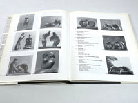 Henry Moore, Volume 6, Complete Sculpture 1980-86, Revised Ed, 1999, NF HC w/DJ