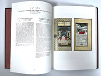 Indian Miniatures: The Ehrenfeld Collection, 1985, First Edition, Near Fine HC w/slipcase.