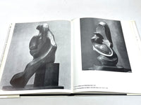 Henry Moore, Volume 6, Complete Sculpture 1980-86, Revised Ed, 1999, NF HC w/DJ
