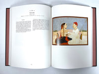Indian Miniatures: The Ehrenfeld Collection, 1985, First Edition, Near Fine HC w/slipcase.