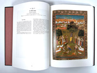 Indian Miniatures: The Ehrenfeld Collection, 1985, First Edition, Near Fine HC w/slipcase.