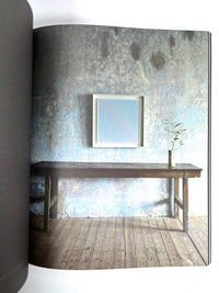 Axel Vervoordt: Wabi Inspirations, Flammarion, 2010, Very Good+ hardcover.