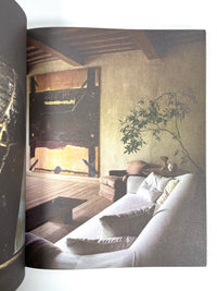 Axel Vervoordt: Wabi Inspirations, Flammarion, 2010, Very Good+ hardcover.