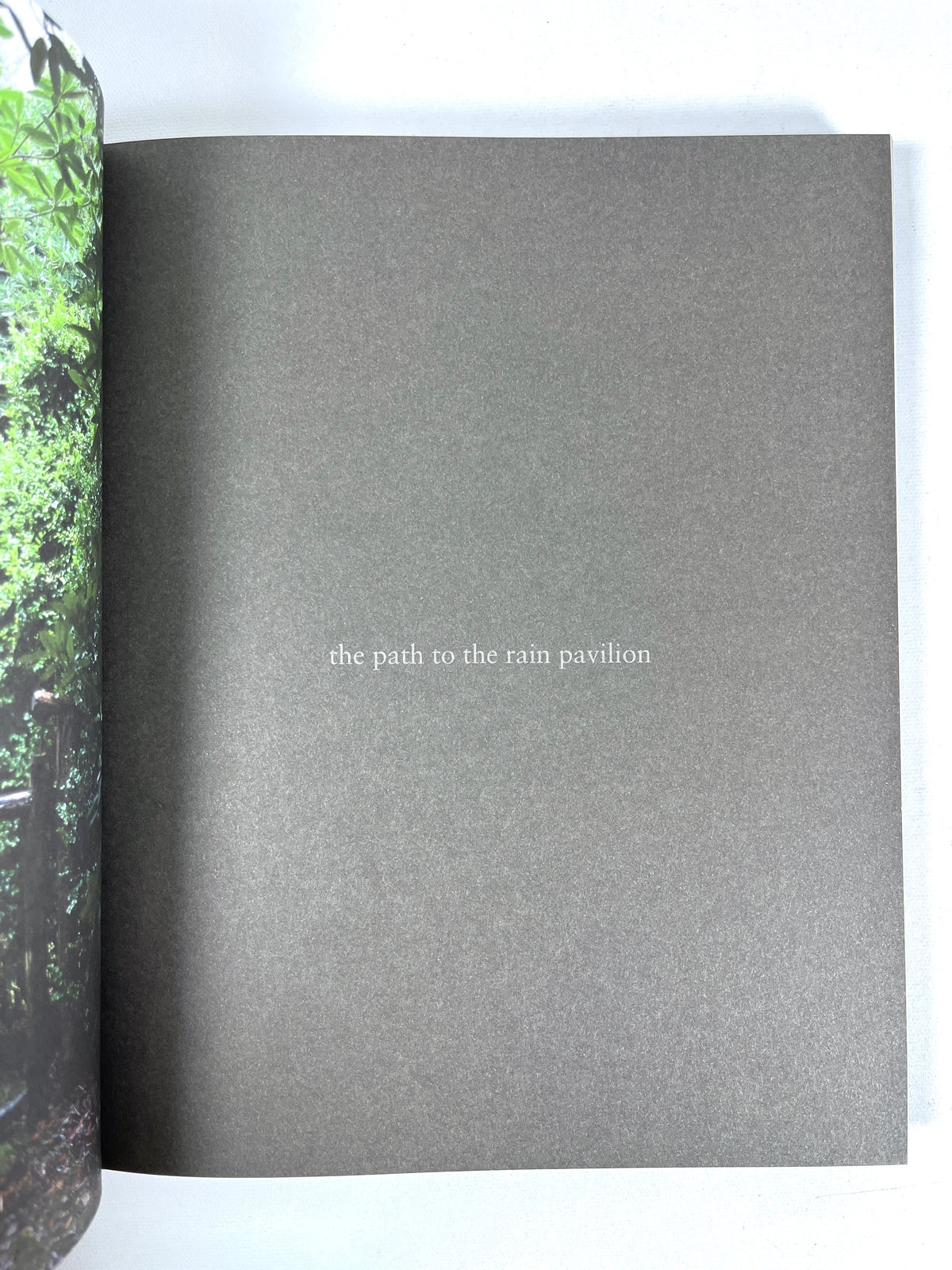Axel Vervoordt: Wabi Inspirations, Flammarion, 2010, Very Good+ hardcover.