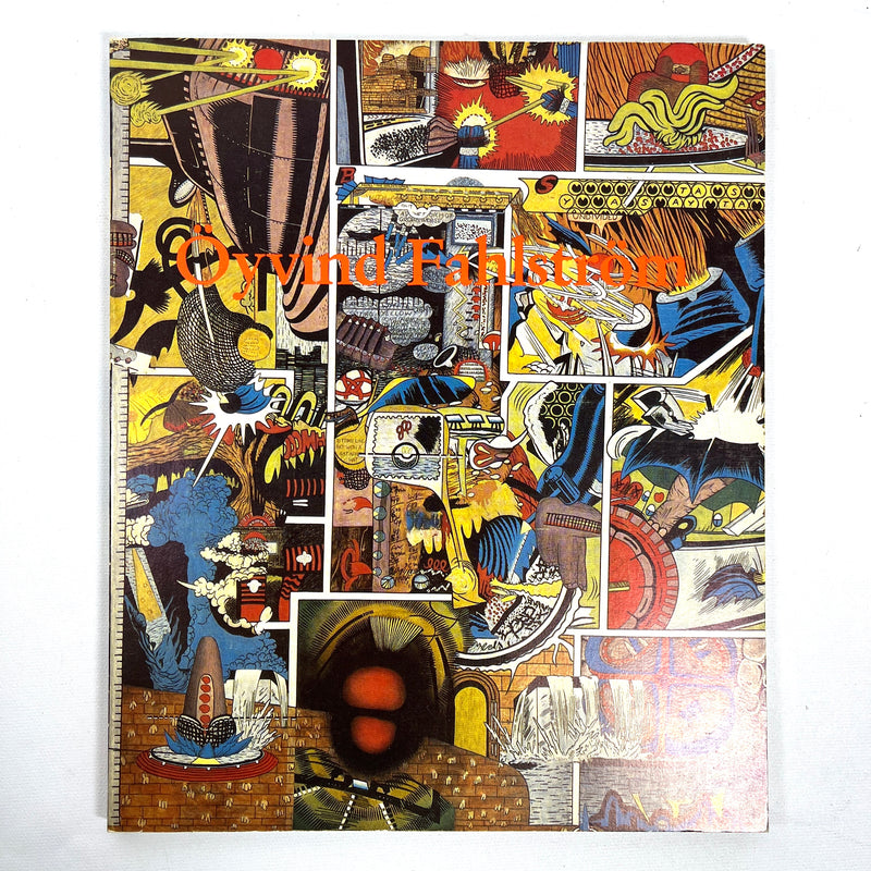 Northern Visions, The Solomon R. Guggenheim Museum, 3 Vols., 1982, Very Good softcover w/slipcase.