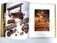 Art of Indonesia, Haryati Sobaldio, 1993, Near Fine hardcover & dust jacket