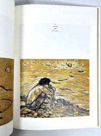 Byun, Shi Ji, Oh Kwang Soo, 2004, Korea, Modern, Painting, Very Good + hardcover