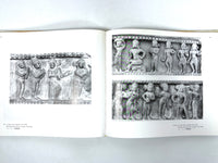 Cham Sculpture Album, Pham Huy Thong, Vietnam, 1988, Very Good + HC & DJ