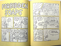 Making WET: The Magazine of Gourmet Bathing, Leonard Koren, 2012, Fine