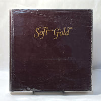 Soft Gold: The Fur Trade …, Oregon Historical Society, 1982, Near Fine w/VG DJ