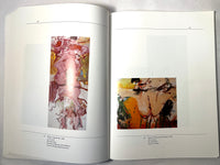 Willem de Kooning; Pittsburgh International Series, 1979, Very Good Catalogue