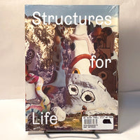 Niki de Saint Phalle: Structures for Life, NYMoMA, 2021, Brand New w/Shrink-wrap