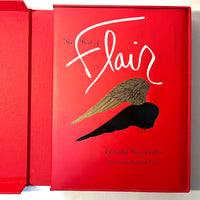 The Best of Flair, Fleur Cowles, 1996, 1st Ed., Fine w/DJ & Clamshell Box