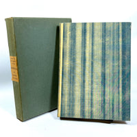 Erewhon, Samuel Butler, Limited Editions Club illust. SIGNED by Rockwell Kent, 1934