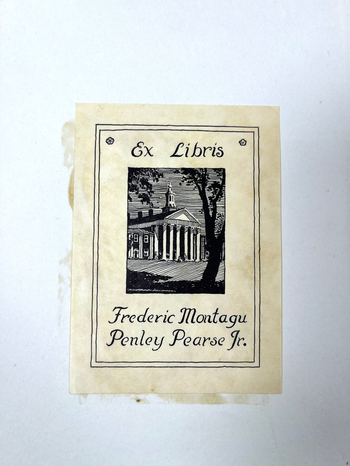 Erewhon, Samuel Butler, Limited Editions Club illust. SIGNED by Rockwell Kent, 1934