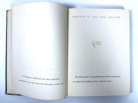 Erewhon, Samuel Butler, Limited Editions Club illust. SIGNED by Rockwell Kent, 1934