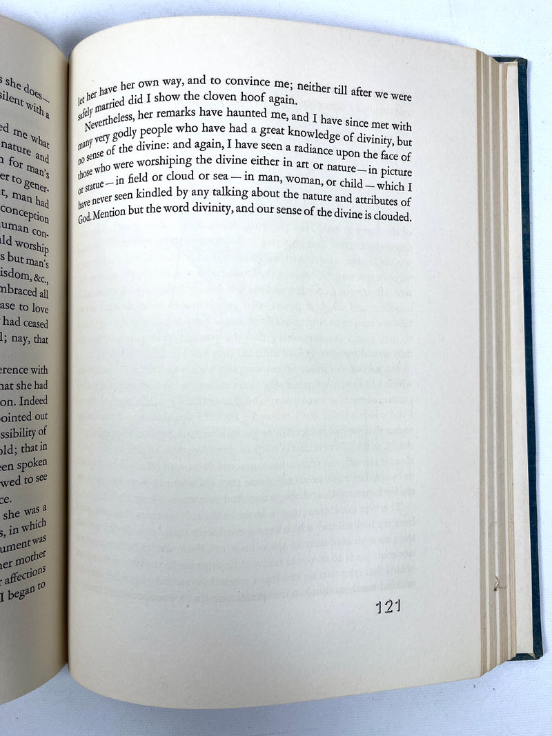 Erewhon, Samuel Butler, Limited Editions Club illust. SIGNED by Rockwell Kent, 1934