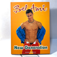 Bel Ami: New Generation, Bruno Gmunder, 2003, Erotica, Fine Catalogue, 18+