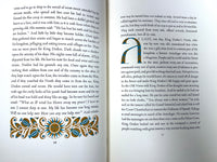 Pushkin, Alexander, The Golden Cockerel, Limited Ed. Club, 1950, SIGNED Edmund Dulac