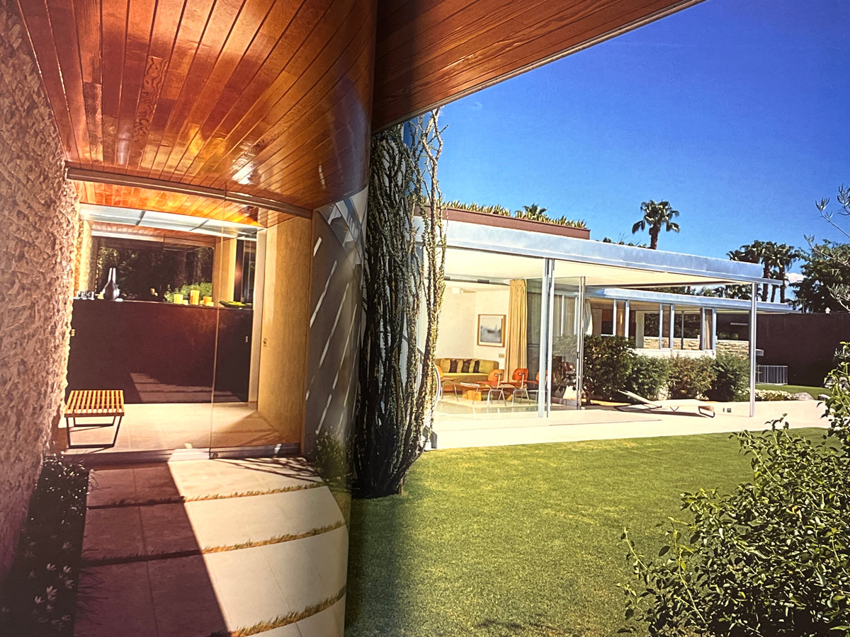 Richard Neutra: The Kaufmann House; Offered at Auction …, Christie's, Fine w/DJ