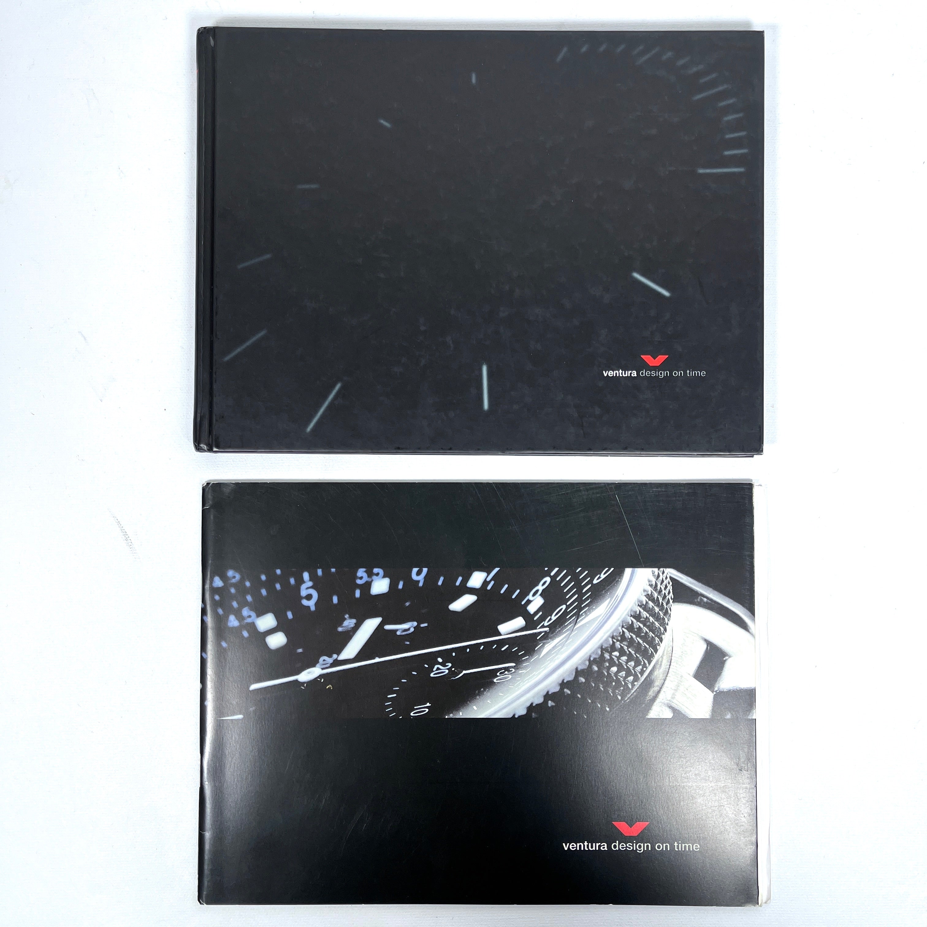 ヴェントゥーラ Ventura design on time by フレミング ヴェントゥーラ デザイン・オン・タイムWatch byフレミング ボー