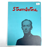 James Strombotne, The Pursuit of Magic: Paintings 1955-2014, Very Good HC
