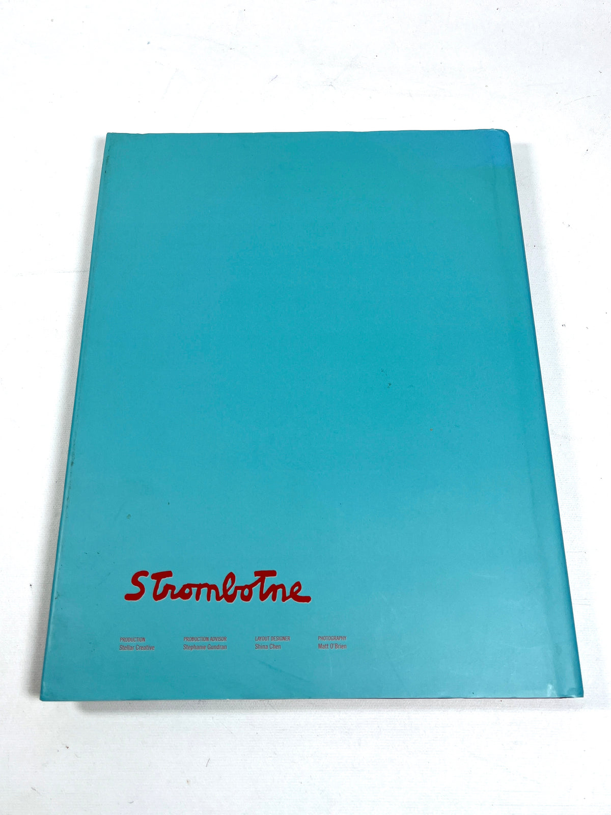 James Strombotne, The Pursuit of Magic: Paintings 1955-2014, Very Good HC