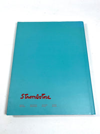 James Strombotne, The Pursuit of Magic: Paintings 1955-2014, Very Good HC