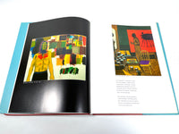 James Strombotne, The Pursuit of Magic: Paintings 1955-2014, Very Good HC