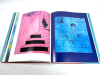 James Strombotne, The Pursuit of Magic: Paintings 1955-2014, Very Good HC
