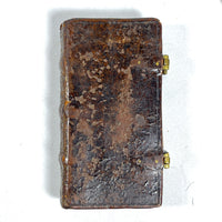 Regle de S. Augustin, Nicolas de Rache 1660, Near Fine hardcover