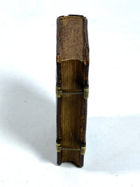 Regle de S. Augustin, Nicolas de Rache 1660, Near Fine hardcover