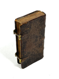 Regle de S. Augustin, Nicolas de Rache 1660, Near Fine hardcover