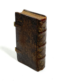 Regle de S. Augustin, Nicolas de Rache 1660, Near Fine hardcover