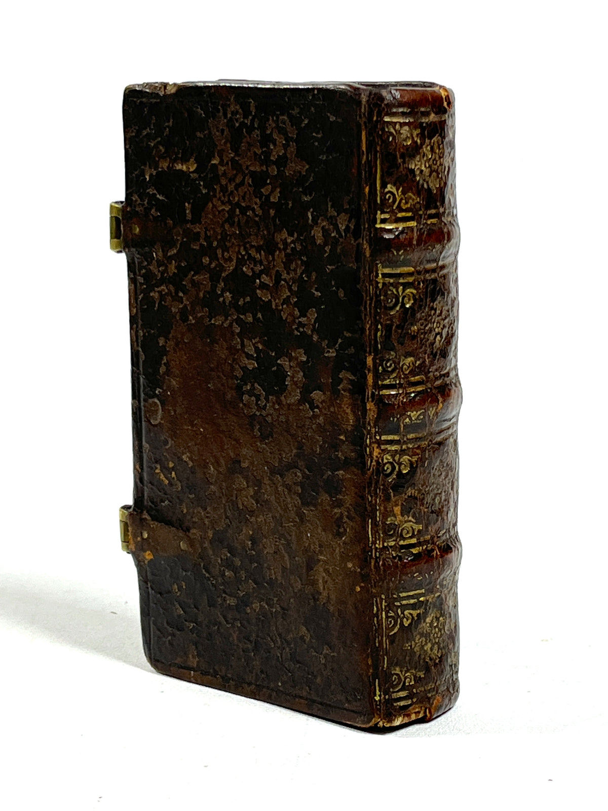 Regle de S. Augustin, Nicolas de Rache 1660, Near Fine hardcover