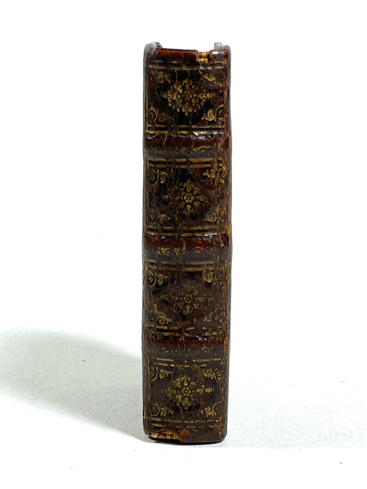 Regle de S. Augustin, Nicolas de Rache 1660, Near Fine hardcover