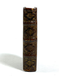 Regle de S. Augustin, Nicolas de Rache 1660, Near Fine hardcover