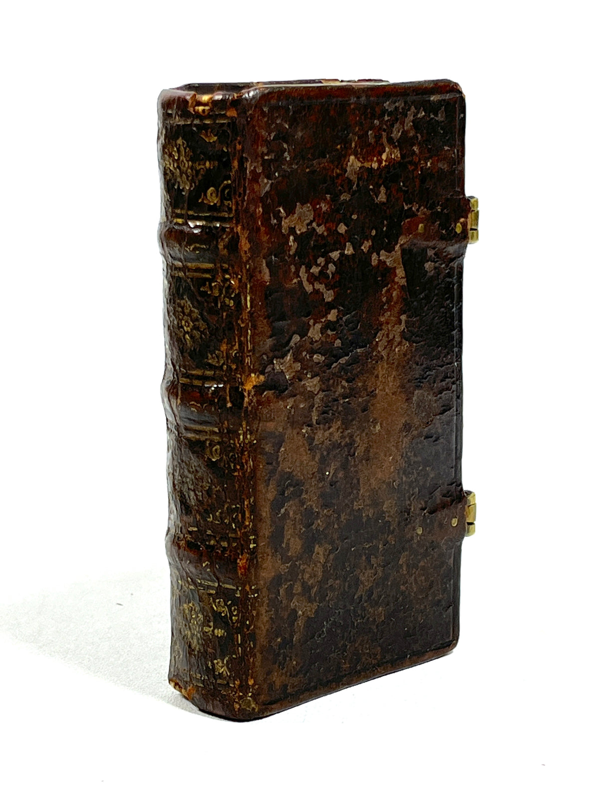 Regle de S. Augustin, Nicolas de Rache 1660, Near Fine hardcover