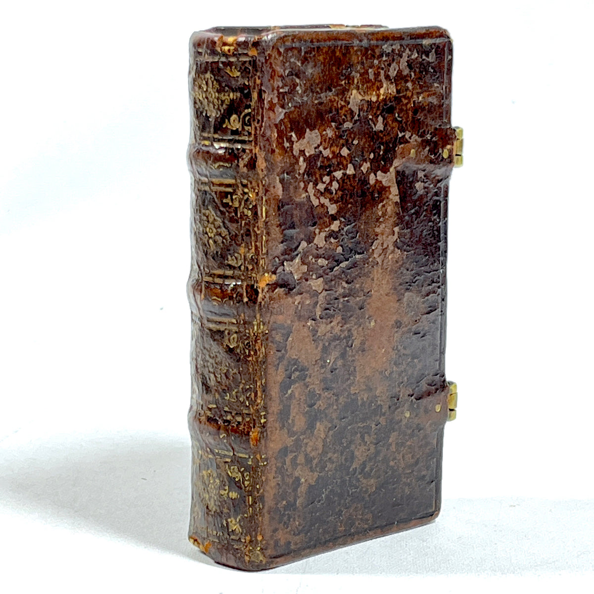 Regle de S. Augustin, Nicolas de Rache 1660, Near Fine hardcover