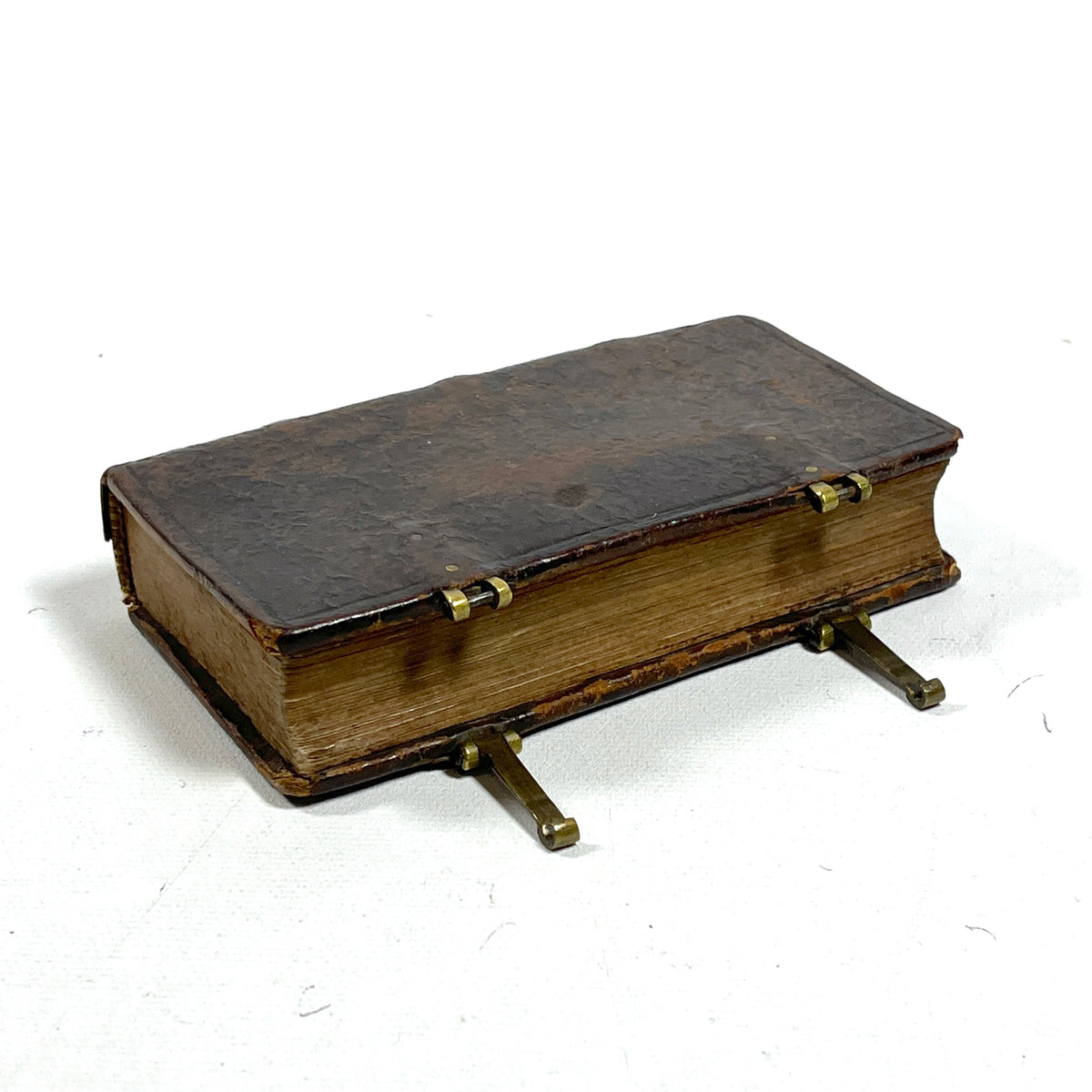 Regle de S. Augustin, Nicolas de Rache 1660, Near Fine hardcover