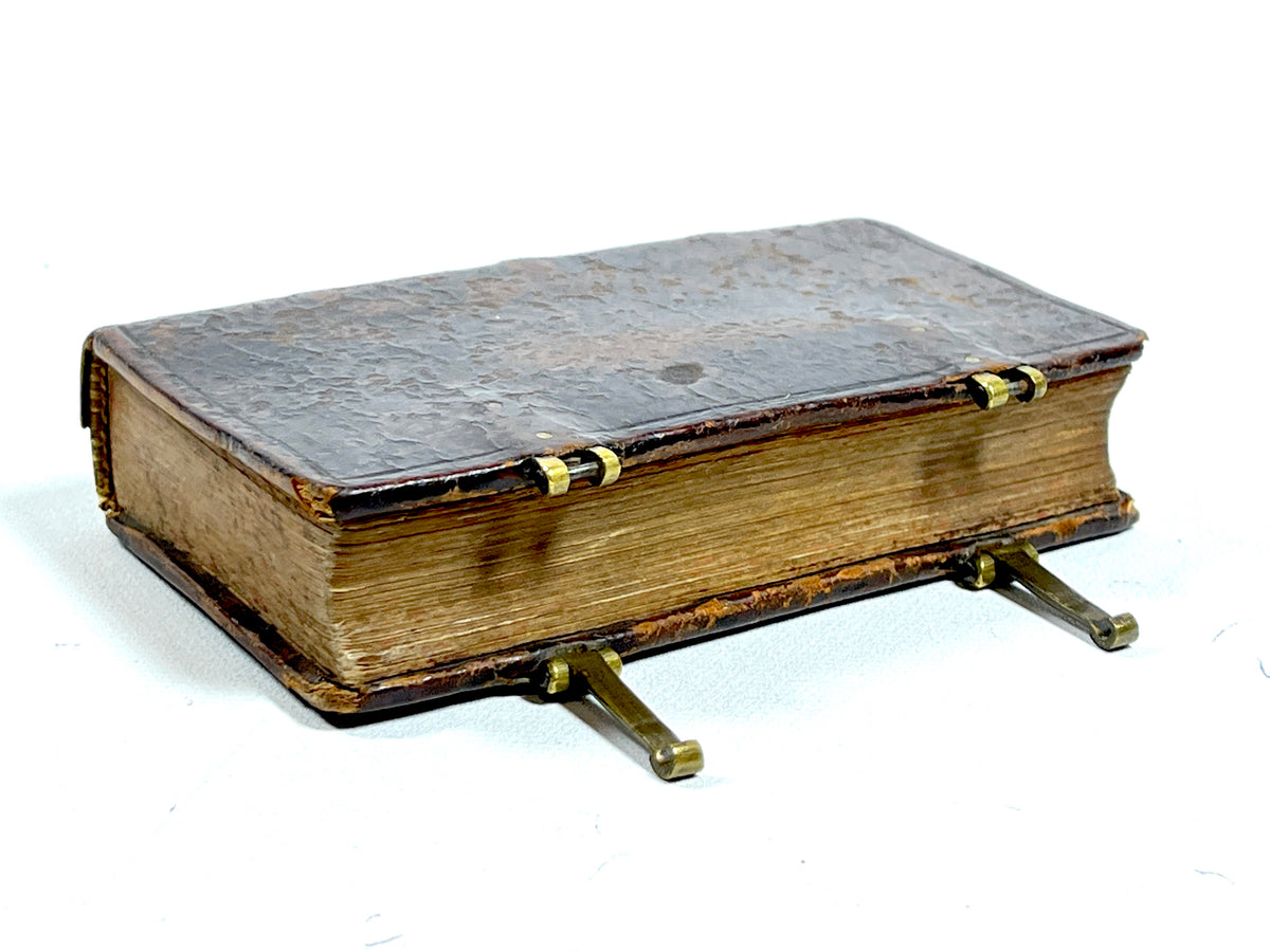 Regle de S. Augustin, Nicolas de Rache 1660, Near Fine hardcover