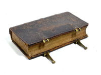 Regle de S. Augustin, Nicolas de Rache 1660, Near Fine hardcover