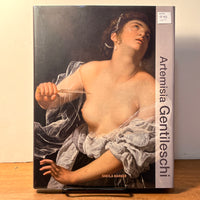 Artemisia Gentileschi, Sheila Barker, Getty Publications, 2022, FN, HC