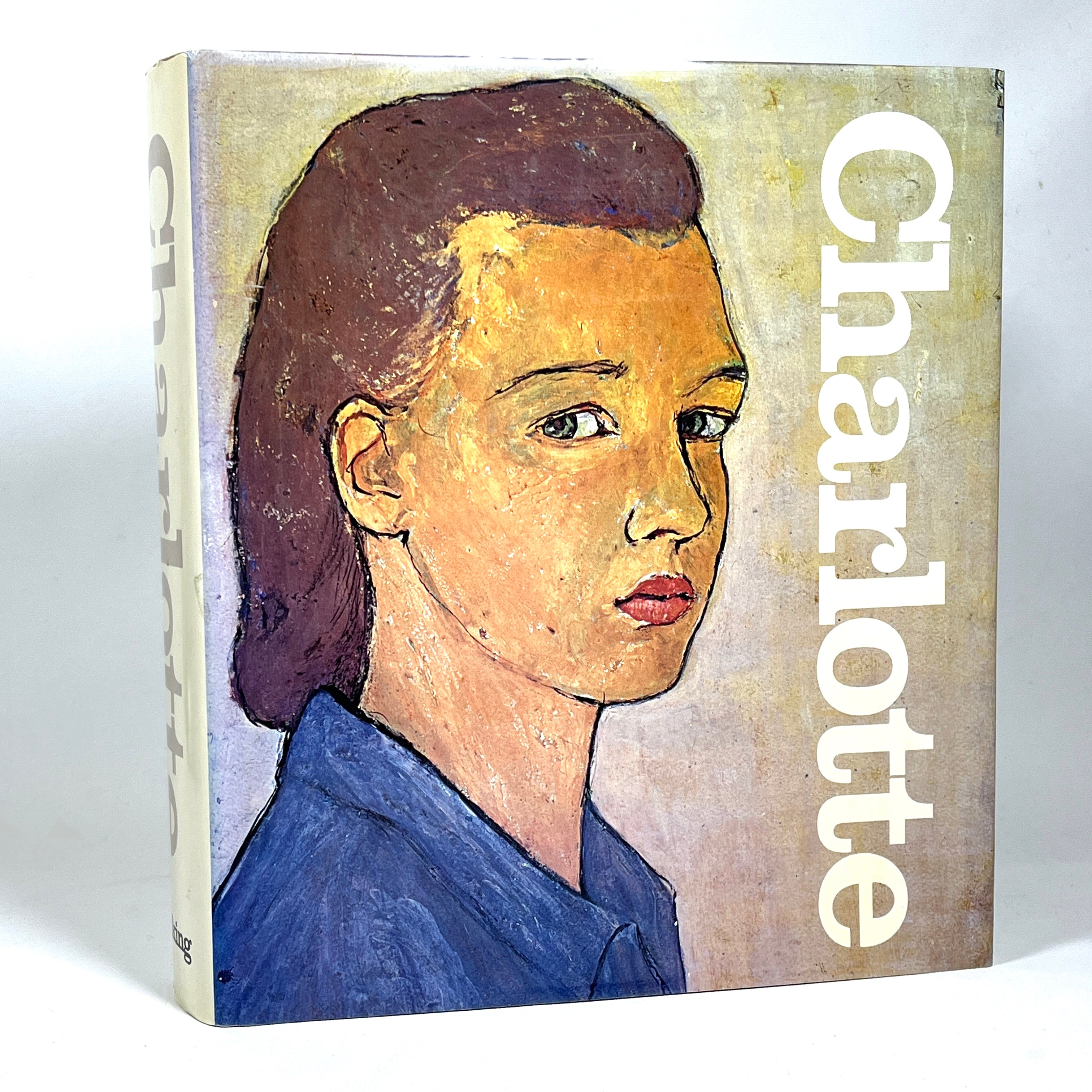 Charlotte: Life or Theater? An Autobiographical Play by Charlotte