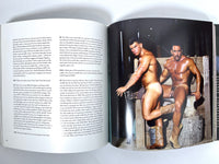 Jim French Diaries, the Creator of Colt Studio, Bruno Gmünder, 2011, Very Good + HC