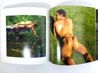 Jim French Diaries, the Creator of Colt Studio, Bruno Gmünder, 2011, Very Good + HC