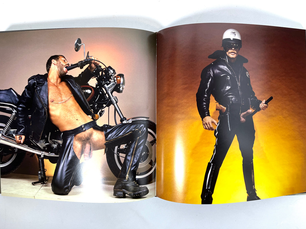Jim French Diaries, the Creator of Colt Studio, Bruno Gmünder, 2011, Very Good + HC