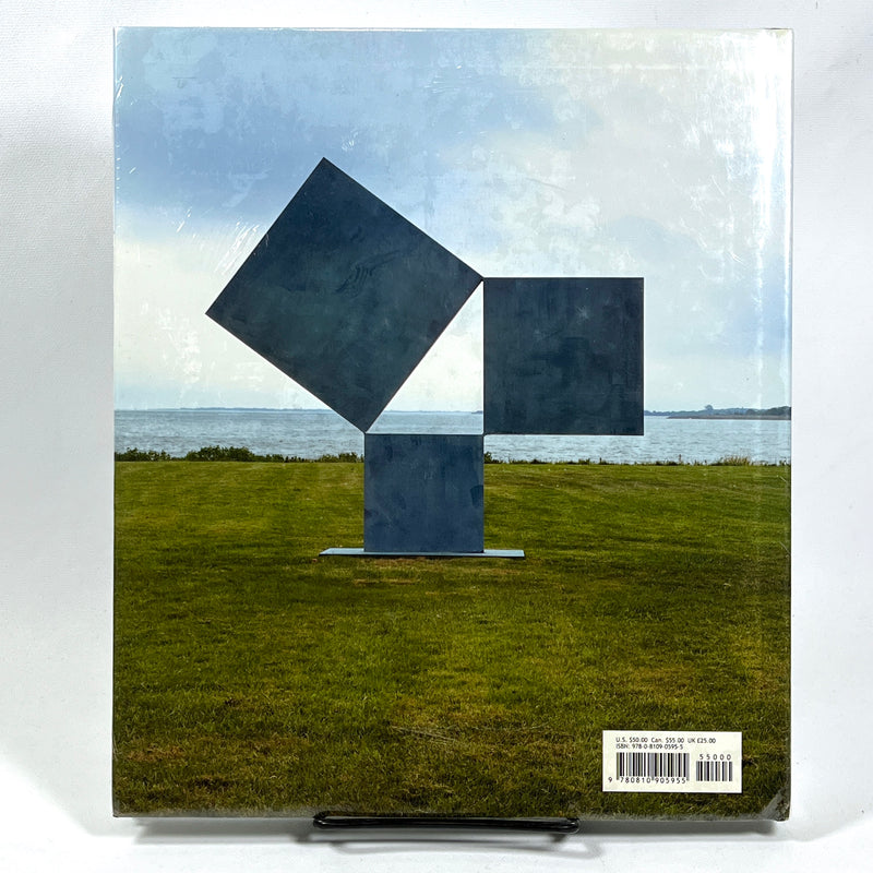 Arthur Carter: Sculptures, Paintings, Drawings, Charles A. Riley, Fine/As New HC