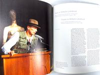 Wilhelm Lehmbruck: Retrospective, Hans-Peter Wipplinger, Near Fine SC